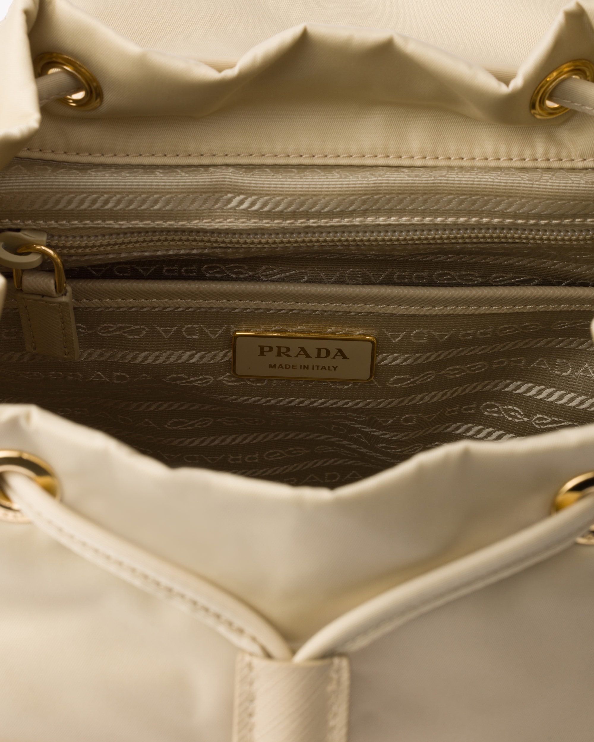 Prada Re-Edition 1978 small Re-Nylon backpack - Image 2